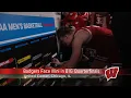 Wisconsin men s basketball beats Illinois in B1G 10 Quarterfinals