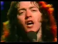 Rory Gallagher, Walk On Hot Coals, Live On The Whistle Test