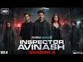 Inspector Avinash 2 Full Movie 2026 Randeep Hooda JioHotstar Crime Thriller Secrets Facts