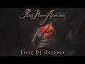 Download Lagu Red Moon Architect - First Of October (Official Music Video) | #NobleDemon