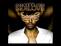 Enrique Iglesias - El Perdedor (feat. Marco Antonio Solis)