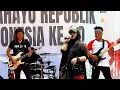 Download Lagu Mel Shandy \u0026 Frend - Nyanyian Badai || @ Pondok Mutiara Sidoarjo #livemusic #eventmusic