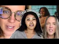 THE TWISTED TALE OF KENDRA AND HER PSYCHIATRIST