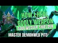 Download Lagu Neverwinter warlock healer as shielder, how to heal godly weapon MDWP