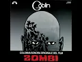 Zombi • Goblin