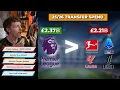 Download Lagu Premier League = SUPER LEAGUE? Record Women’s Transfer! 14 y.o. joins MU first team?
