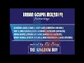 Download Lagu KENYAN URBAN GOSPEL MIX (2019) BY DJ BING[#TheKingdomBoy]