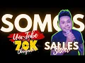 Download Lagu SALLES SHOW-live somos 70k aqui no youtube