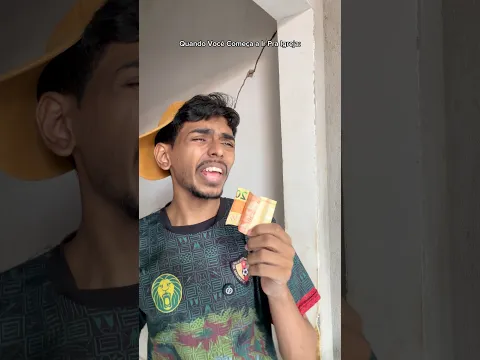 Quando Você Começa a Ir Pra Igreja