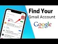 Download Lagu How to Find Gmail Account