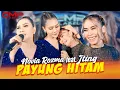 Lagu PAYUNG HITAM - NOVIA ROZMA Feat. ITING CHANEL (OFFICIAL LIVE MUSIC VIDEO CMP LABEL)