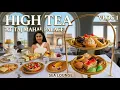 The Taj Mahal Palace High Tea Was It Worth 7 000 Mumbai s Most Iconic Experience