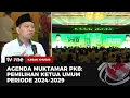Download Lagu Wapres Ma'ruf Amin Hadiri Muktamar VI PKB | Kabar Khusus tvOne