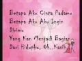 Download Lagu Afgan - Betapa Aku Cinta Padamu (Lyric)