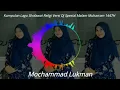 Download Lagu (Full Album) Kumpulan Lagu Sholawat Religi Versi DJ Spesial Malam Muharram 1447H