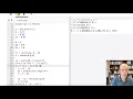 Finding the electric field due to a charged rod with a numerical calculation and python
