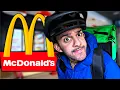 I m NOT HAPPY with McDonalds Delivering FAST FOOD on Uber Eats and Deliveroo