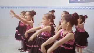 نحن الأطفال الحلوين دندنها
