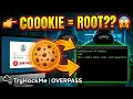 TryHackMe Overpass Walkthrough Login Bypass ROOT Access Hindi 2026