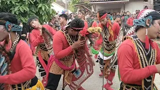Download Live Padang Suryo ‼️ Janturan Kuda Kepang AGENG PANGESTU Pajaresuk Pringsewu Lampung ‼️ MP3