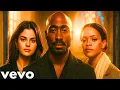 Lagu 2Pac ft. Rihanna, Michael Jackson \u0026 More – Epic Rap Collabs You’ve Never Heard Before!