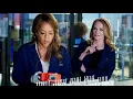 Marg Helgenberger returns to CSI on CSI Vegas