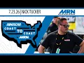 NASCAR Coast to Coast - Nick Tucker