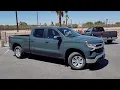 2025 Chevrolet Silverado 1500 LT Crew Cab Yuma El Centro Imperial Valley Calexico
