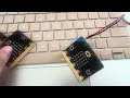 Morse Code Micro bit