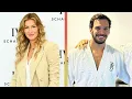 Gisele Bundchen Dating Joaquim Valente How Their Romance Developed Source