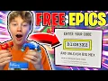 How To Get FREE Prodigy Epic CODES Working 2021 MUST SEE