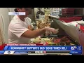 Gus Good Times Deli gets needed boost from Vols faithful