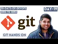 30 Days Of DevOps Zero To Hero GIT Day-19