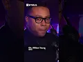IMPD Ofc William Young s emotional plea