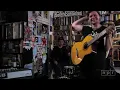 Alt-J: NPR Music Tiny Desk Concert