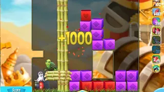 Pet Rescue Saga Level 2338 No Boosters