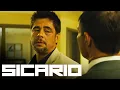 Download Lagu 'The Cartel Interrogation' Scene | Sicario