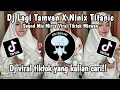 Download Lagu DJ LAGI TAMVAN X NINIX TITANIC FULL SONG MAMAN SOUND MASWAN VIRAL TIKTOK 2024❗❗