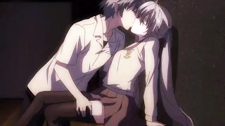 serial experiments dust of harmonies yosuga no sora 