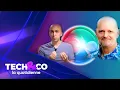 Download Lagu Luc Julia face à Monsieur Phi - Tech\u0026Co la quotidienne du 01/09/2025