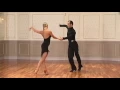 Download Lagu Basic Cha Cha Routine by Franco Formica \u0026 Oxana Lebedew