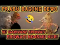 Download Lagu PRABU BAGONG DEWO HEBOH LUCU DAN SERU BIKIN GEGER!!#dalangseno #wayangkulit #kisenonugroho