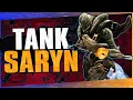 This SARYN Build Defies Logic Health Tank SARYN