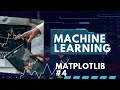 Python for Data - Course for Beginners Python Matplotlib Part-4