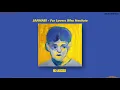 [8D AUDIO] JANNABI (잔나비) - For Lovers Who Hesitate (주저하는 연인들을 위해) [PLEASE USE HEADPHONES!]