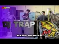 Download Lagu DJ TRAP TAKE ME BAS RENDAH | MA AUDIO BY BREEZY BASS MUSIC #maaudiolawang