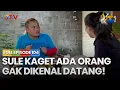 Lagu SULE KAGET ADA ORANG ASING DATANG KERUMAH KANJENG MAMIH | AWAS ADA SULE 2 FULL EPS 103