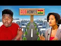 Download Lagu How An African American Woman Built 400 Homes In Ghana🇬🇭!