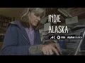 I Am The Town Obituary Writer INDIE ALASKA