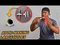 Easy DIY wall hangers 3M CLAW Drywall Picture Hanger